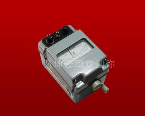 接地電阻測(cè)試儀